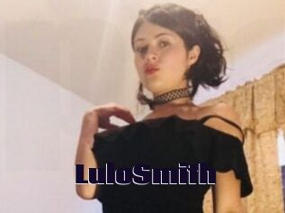 LuloSmith