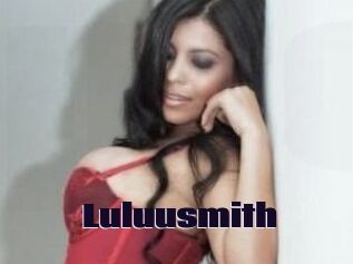 Luluusmith
