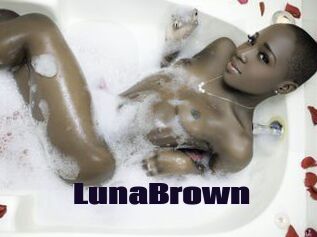 LunaBrown