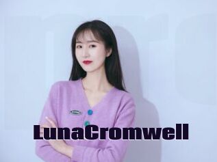 LunaCromwell