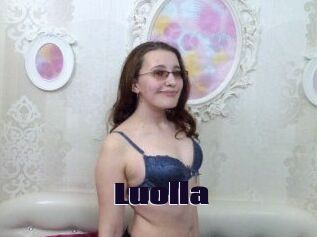 Luolla