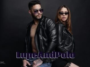 LupeAndPolo
