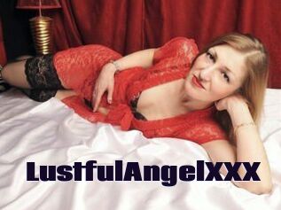 LustfulAngelXXX