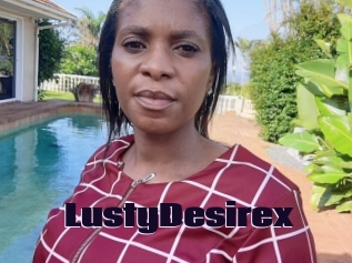 LustyDesirex