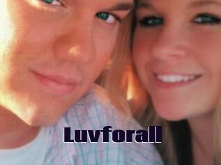 Luvforall