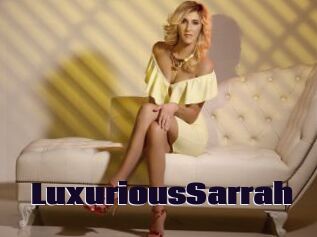 LuxuriousSarrah