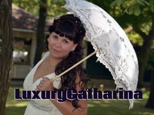 LuxuryCatharina