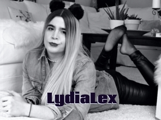 LydiaLex