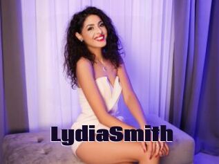 LydiaSmith