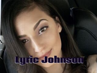 Lyric_Johnson