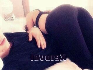 _loversX