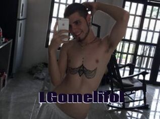 LGomelitol