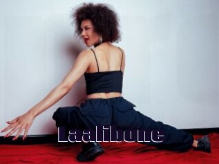 Laalibone