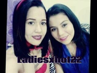 Ladiesxhot22