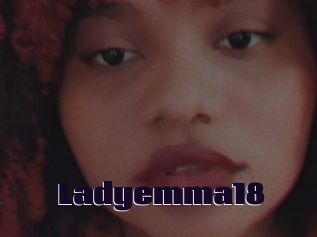 Ladyemma18