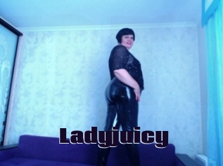 Ladyjuicy