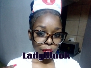 ladyllluck Prolap Sex