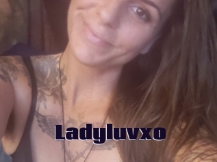 Ladyluvxo