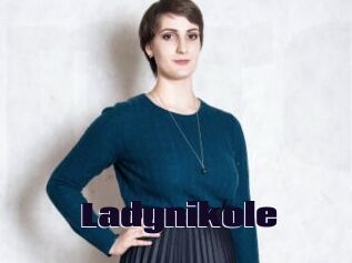 Ladynikole