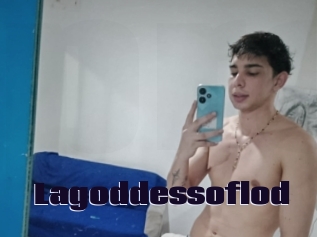 Lagoddessoflod