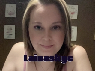 Lainaskye