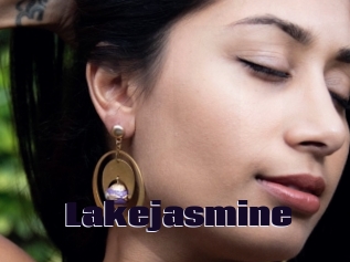 Lakejasmine