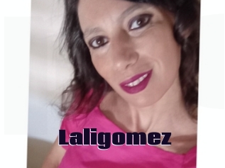 Laligomez