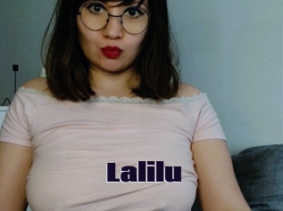 Lalilu