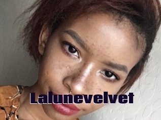 Lalunevelvet