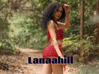 Lanaahill