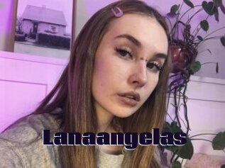 Lanaangelas