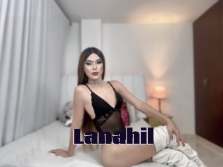 Lanahil