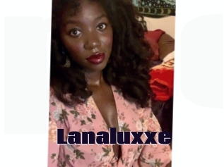 Lanaluxxe