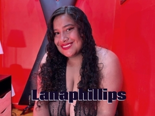 Lanaphillips