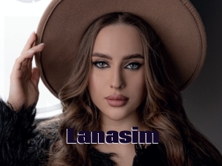 Lanasim