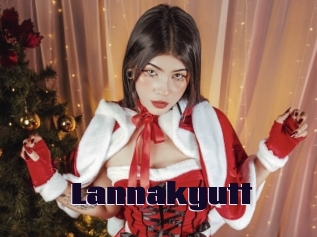 Lannakyutt