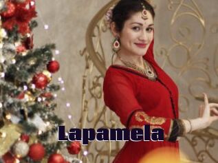 Lapamela