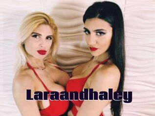 Laraandhaley