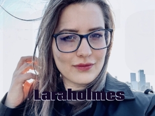 Laraholmes
