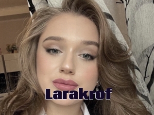 Larakrof