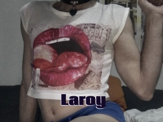 Laroy