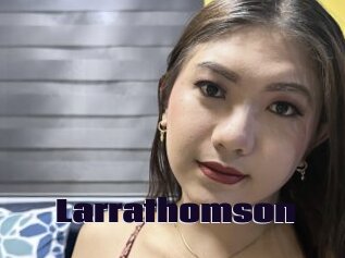 Larrathomson