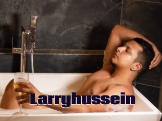 Larryhussein