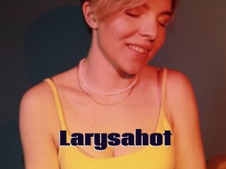 Larysahot