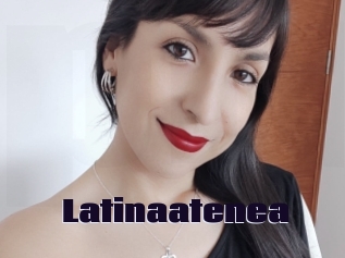 Latinaatenea