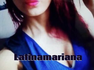 latinamariana Prolap Sex