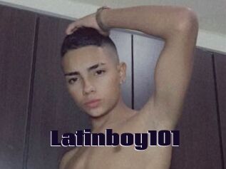 Latinboy101