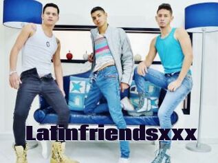 Latinfriendsxxx