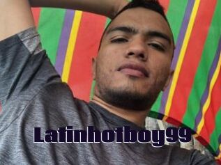 Latinhotboy99