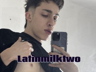 Latinmilktwo